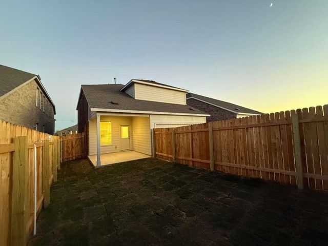 17702 Sage Thrasher DR, Pflugerville, TX 78660