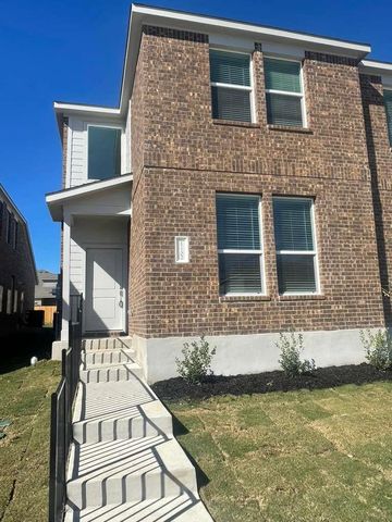 17702 Sage Thrasher DR, Pflugerville, TX 78660