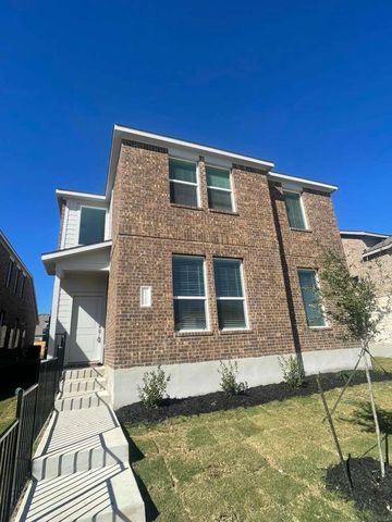 17702 Sage Thrasher DR, Pflugerville, TX 78660