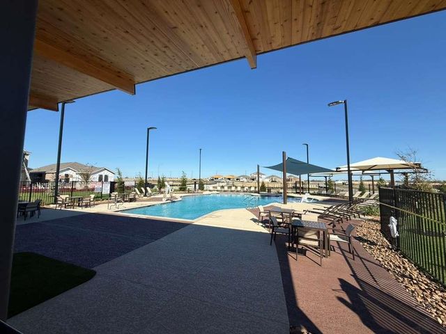 17702 Sage Thrasher DR, Pflugerville, TX 78660