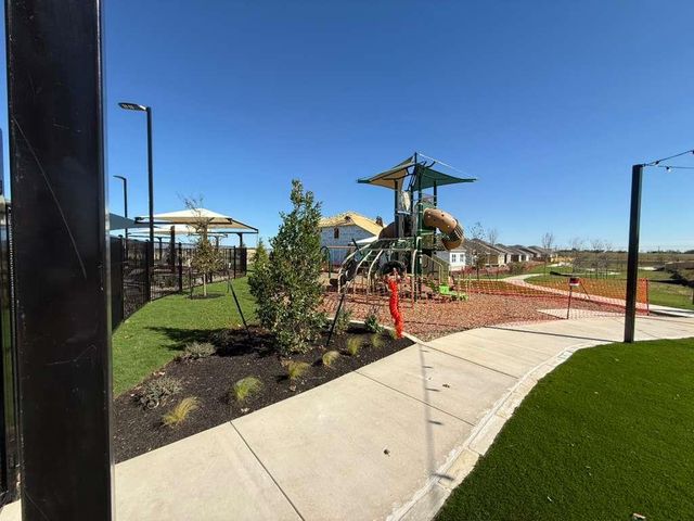 17702 Sage Thrasher DR, Pflugerville, TX 78660