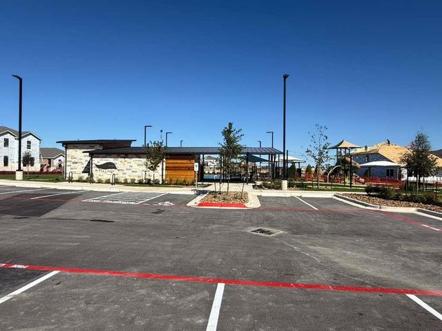 17702 Sage Thrasher DR, Pflugerville, TX 78660