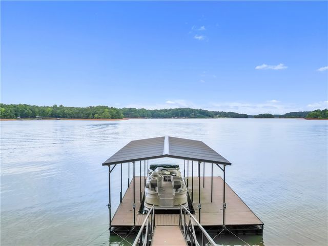 149 Inlet Pointe Drive, Anderson, SC 29625