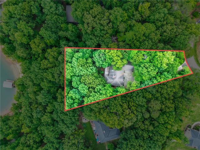 149 Inlet Pointe Drive, Anderson, SC 29625