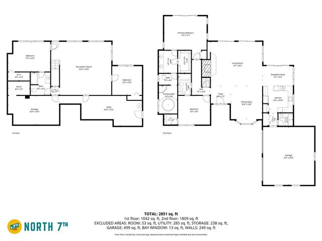 149 Inlet Pointe Drive, Anderson, SC 29625