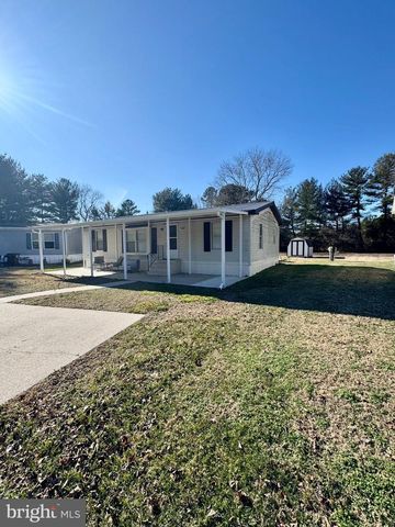 9333 COLONIAL MILL DR., Delmar, MD 21875