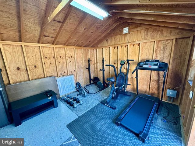 9333 COLONIAL MILL DR., Delmar, MD 21875