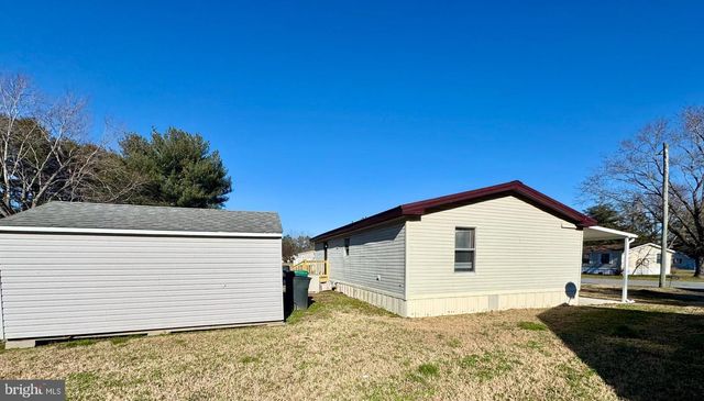 9333 COLONIAL MILL DR., Delmar, MD 21875