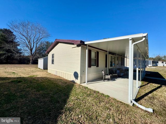 9333 COLONIAL MILL DR., Delmar, MD 21875