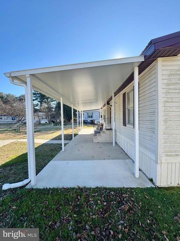 9333 COLONIAL MILL DR., Delmar, MD 21875