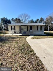 9333 COLONIAL MILL DR., Delmar, MD 21875