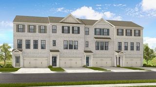 518 Provence Gate Lane, Lawrenceville, GA 30044