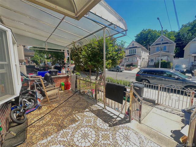 53-38 66th Street, Maspeth, NY 11378
