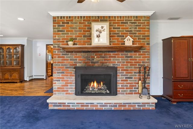 4115 Mapleton Road, Pendleton, NY 14094