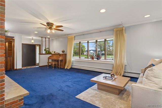 4115 Mapleton Road, Pendleton, NY 14094