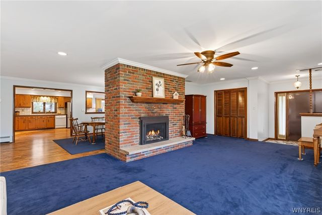 4115 Mapleton Road, Pendleton, NY 14094