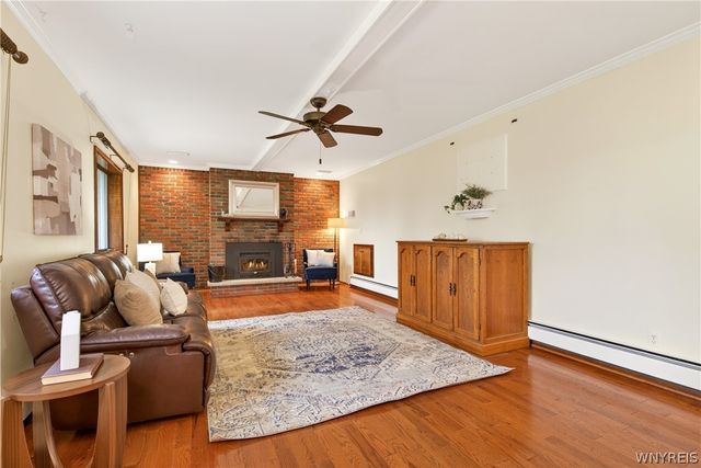 4115 Mapleton Road, Pendleton, NY 14094