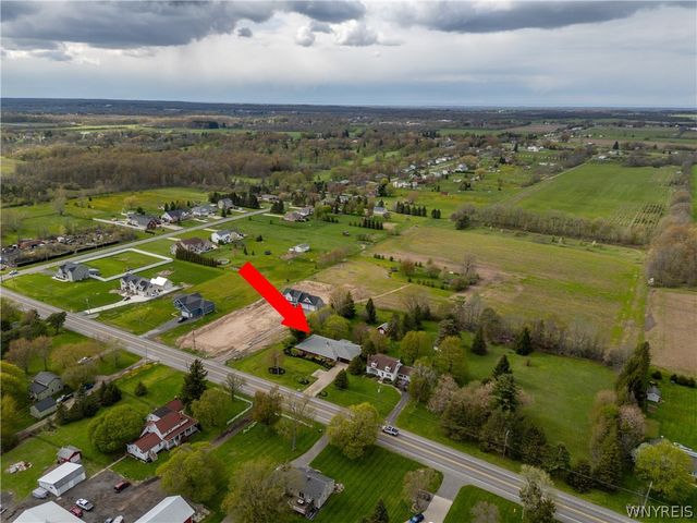 4115 Mapleton Road, Pendleton, NY 14094