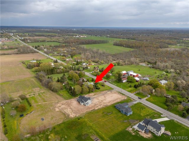 4115 Mapleton Road, Pendleton, NY 14094