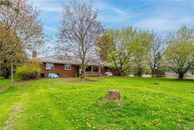 4115 Mapleton Road, Pendleton, NY 14094