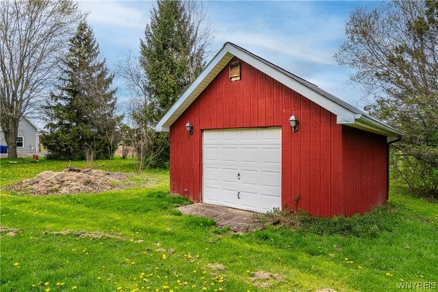 4115 Mapleton Road, Pendleton, NY 14094