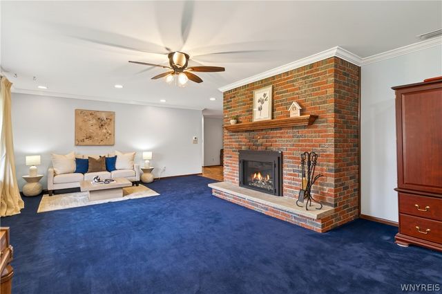 4115 Mapleton Road, Pendleton, NY 14094