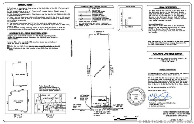 13111 E 11th Street, Tulsa, OK 74108