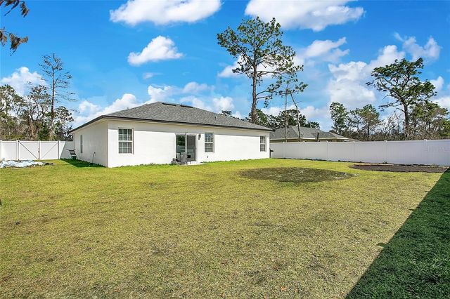 16210 SW 59TH AVENUE ROAD, Ocala, FL 34473