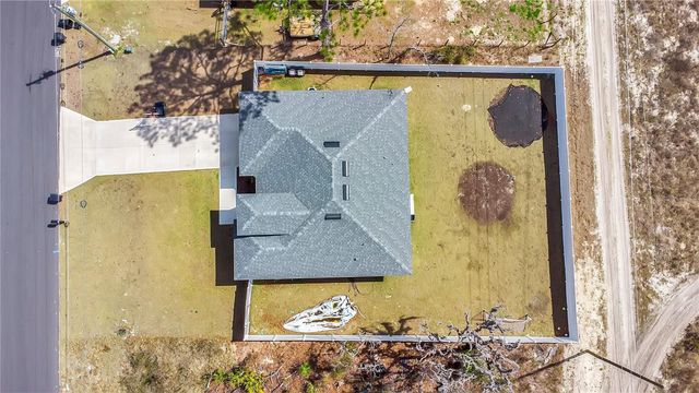 16210 SW 59TH AVENUE ROAD, Ocala, FL 34473