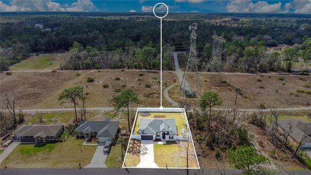 16210 SW 59TH AVENUE ROAD, Ocala, FL 34473