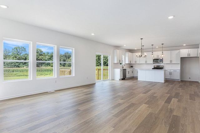 5820 Boxthorn Trail, Kalamazoo, MI 49009