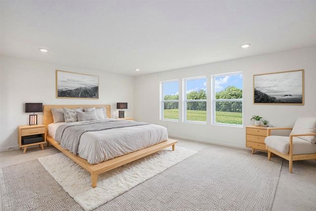 5820 Boxthorn Trail, Kalamazoo, MI 49009