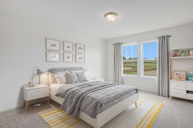 5820 Boxthorn Trail, Kalamazoo, MI 49009