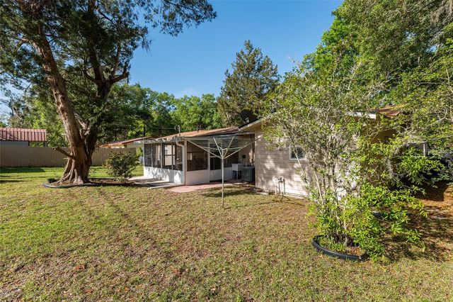 3411 NE 11TH TERRACE, Gainesville, FL 32609