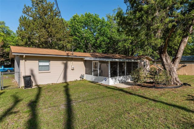 3411 NE 11TH TERRACE, Gainesville, FL 32609