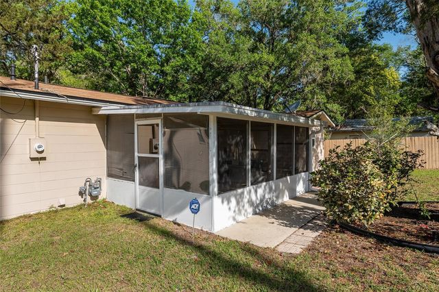 3411 NE 11TH TERRACE, Gainesville, FL 32609