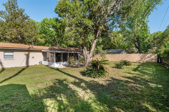 3411 NE 11TH TERRACE, Gainesville, FL 32609