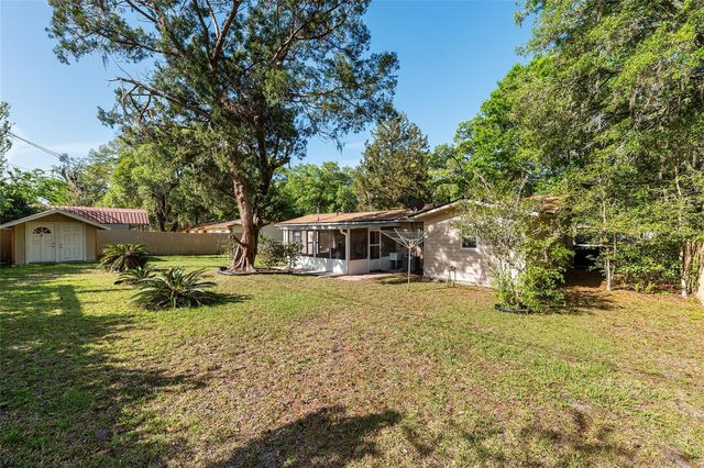 3411 NE 11TH TERRACE, Gainesville, FL 32609