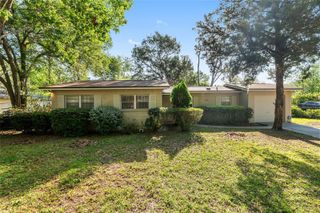 3411 NE 11TH TERRACE, Gainesville, FL 32609