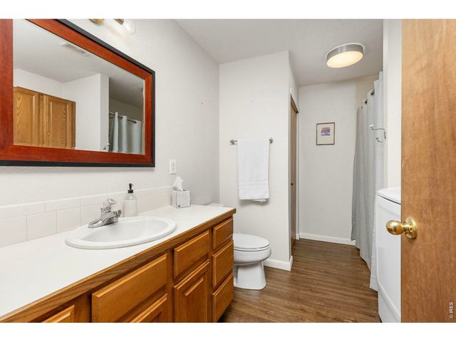 3210 W County Road 52 G-4, Laporte, CO 80535