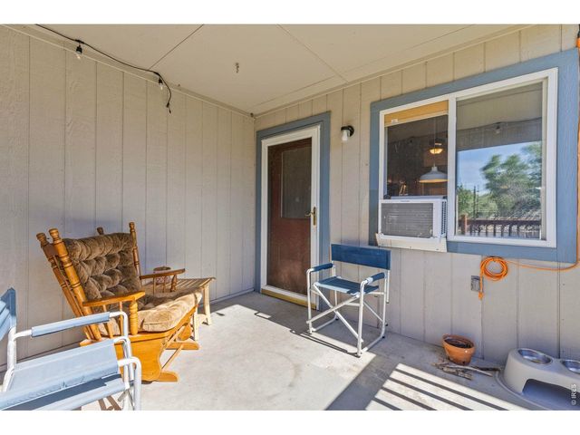 3210 W County Road 52 G-4, Laporte, CO 80535