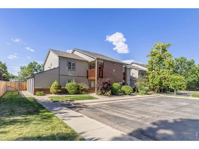 3210 W County Road 52 G-4, Laporte, CO 80535