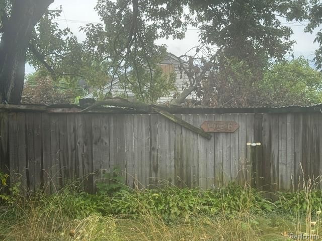 14846 Maddelein Street, Detroit, MI 48205