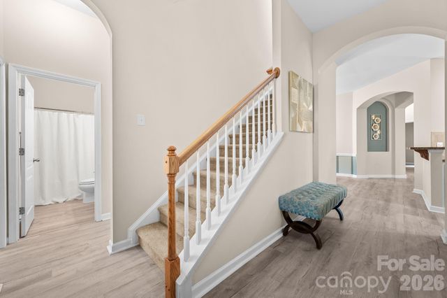 3813 Quiet Creek Circle, Charlotte, NC 28213