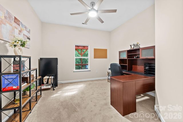 3813 Quiet Creek Circle, Charlotte, NC 28213