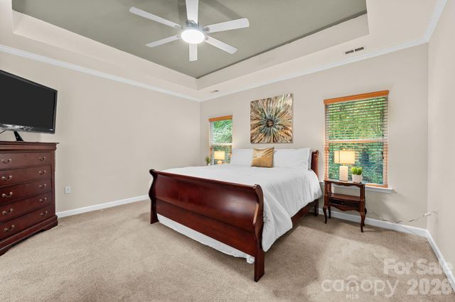 3813 Quiet Creek Circle, Charlotte, NC 28213