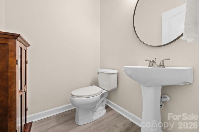 3813 Quiet Creek Circle, Charlotte, NC 28213