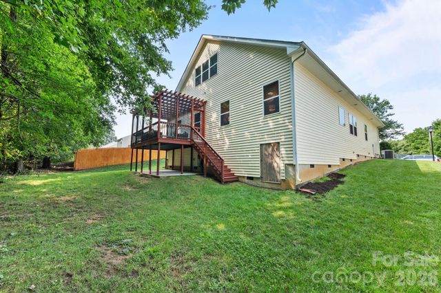 3813 Quiet Creek Circle, Charlotte, NC 28213