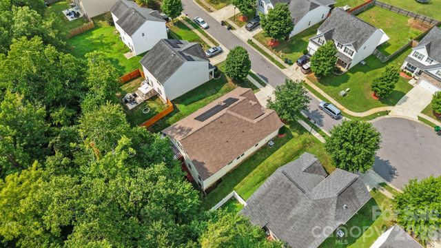 3813 Quiet Creek Circle, Charlotte, NC 28213