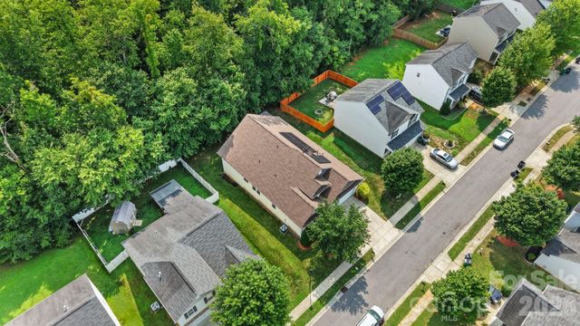 3813 Quiet Creek Circle, Charlotte, NC 28213